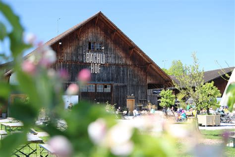 juckerhof jona|Bächlihof Jona